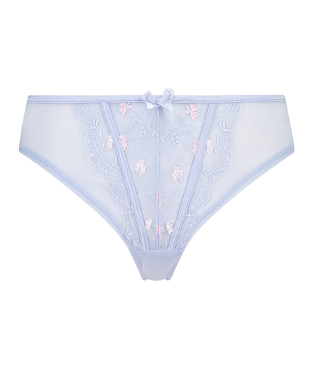 Olivia brazilian-trosa, bl&aring;