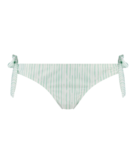 Fr&auml;cka bikinitrosor Julia, gr&ouml;n