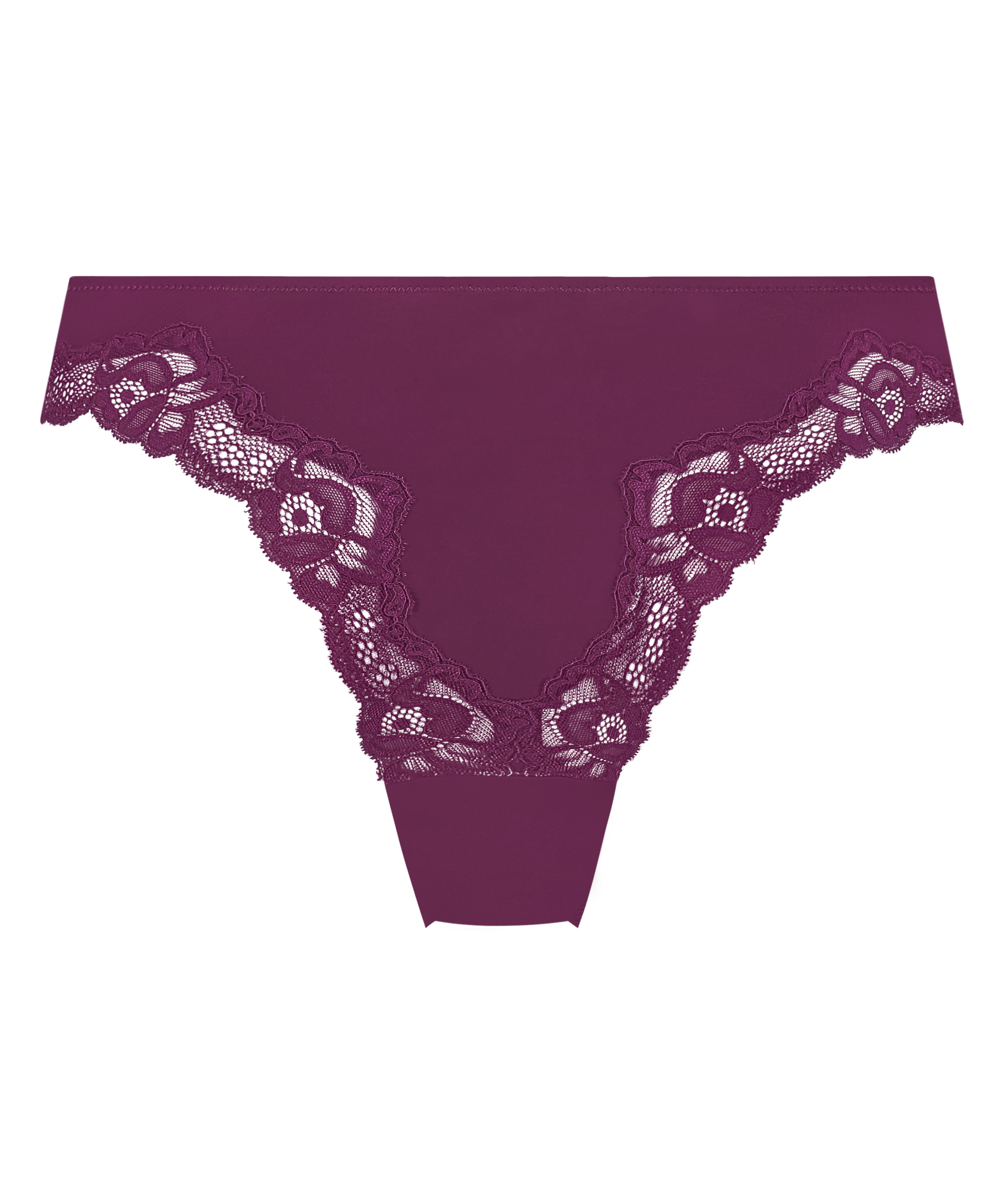 Brazilian Lace & Shine, Lila, main