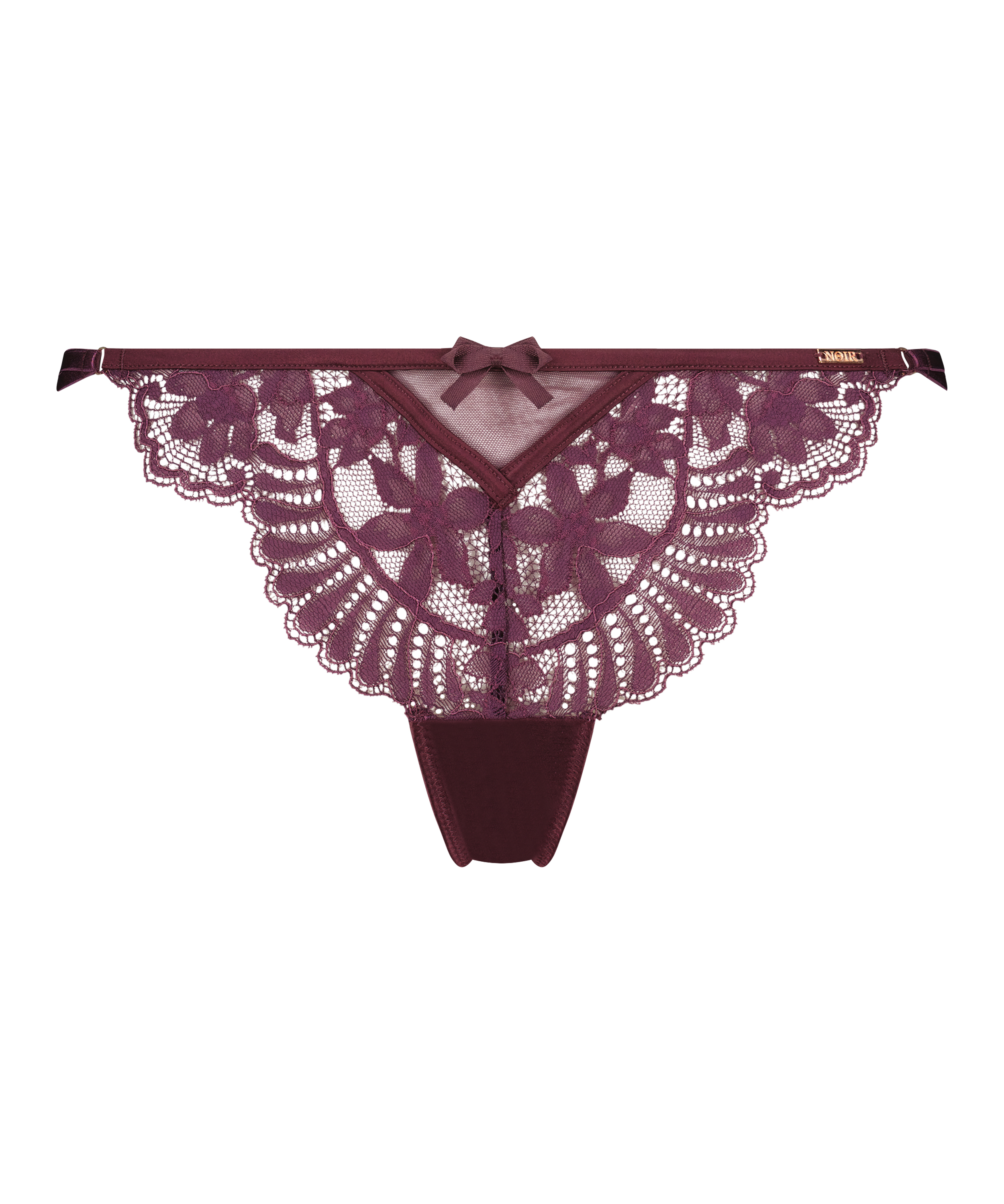 Stringtrosa Jamie, Lila, main