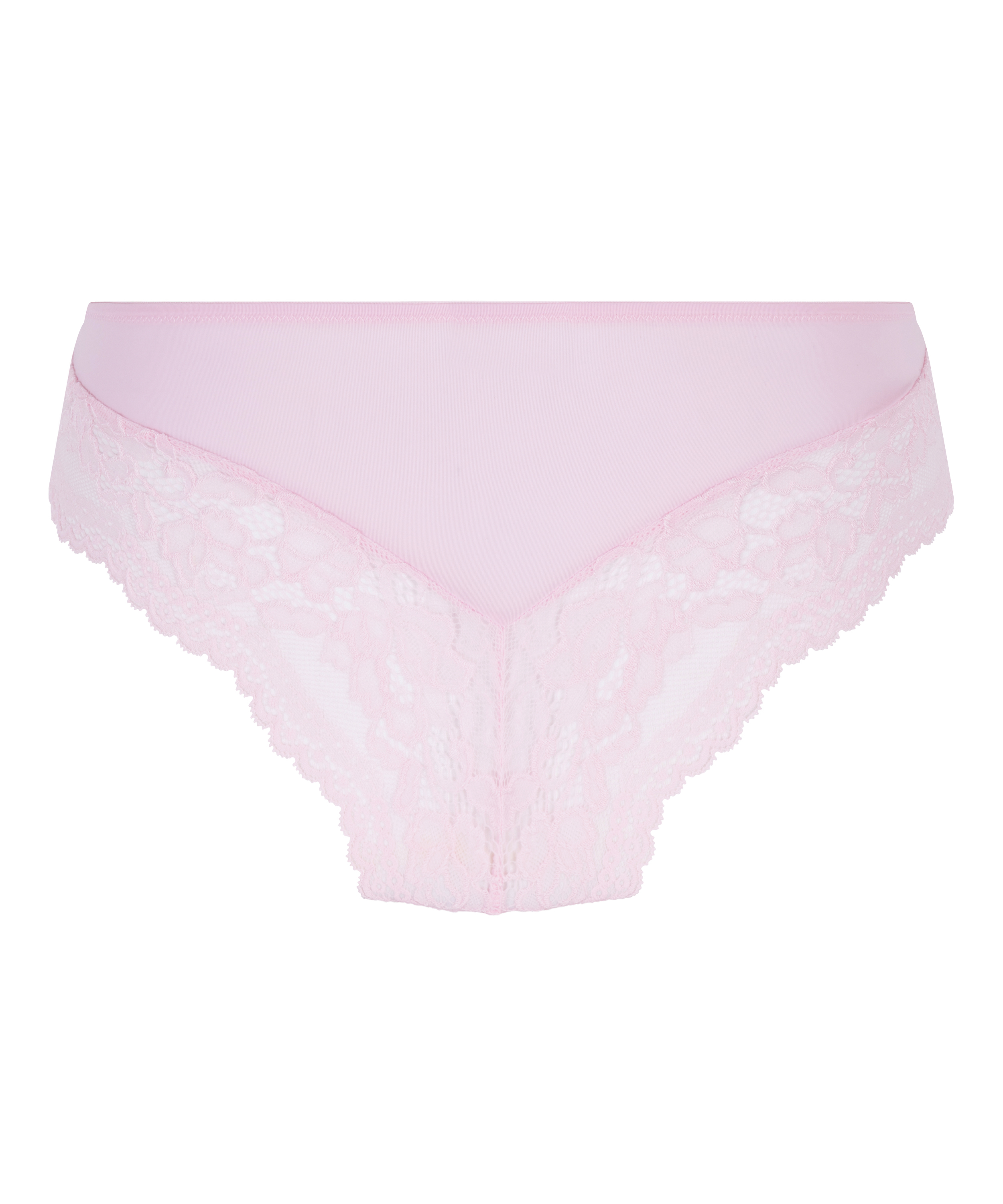 Valencia Brazilian Shorts, Rosa, main