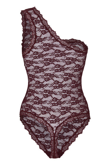 Hunkemöller Asymmetrisk Body Aveline bodies dam – bild 2