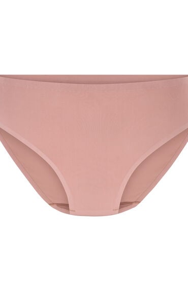 Hunkemöller Osynlig brazilian-trosa trosor dam – bild 3