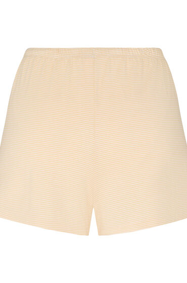 Hunkemöller Pyjamas Set Randig Henley dam – bild 2