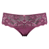 Boxerstringtrosa Anne, Lila