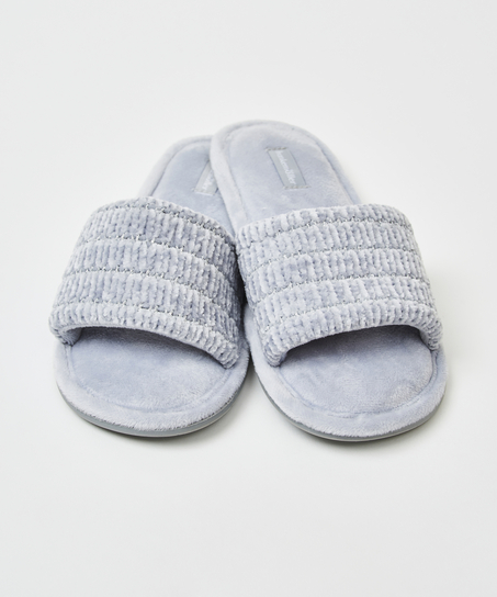 Damtofflor, Gr&aring;