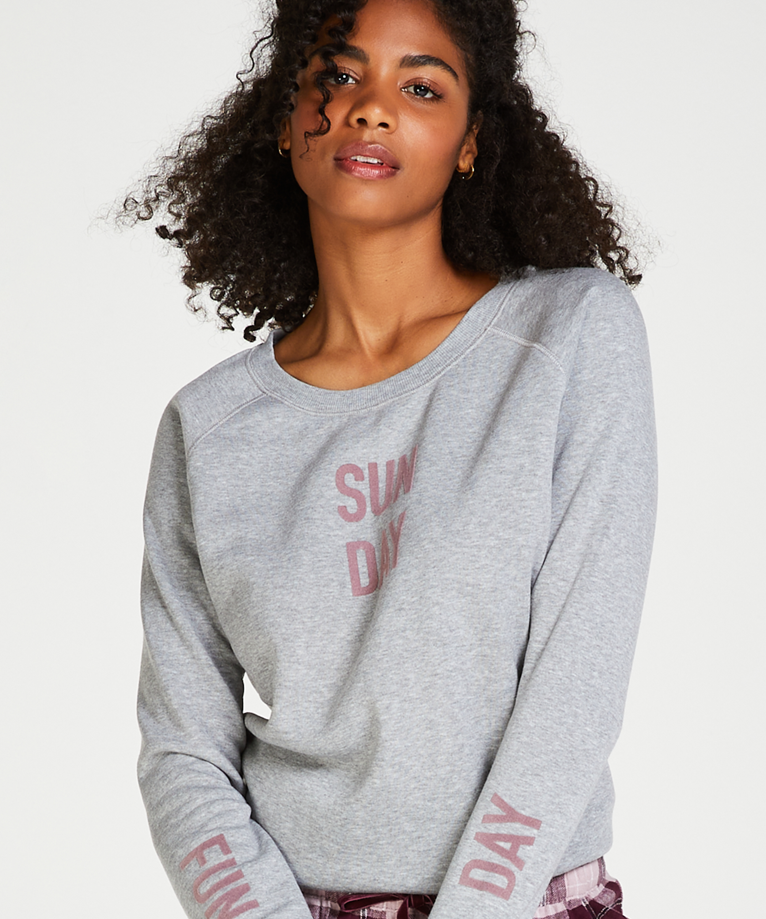 Funda Sweater Seat, Gr&aring;, main