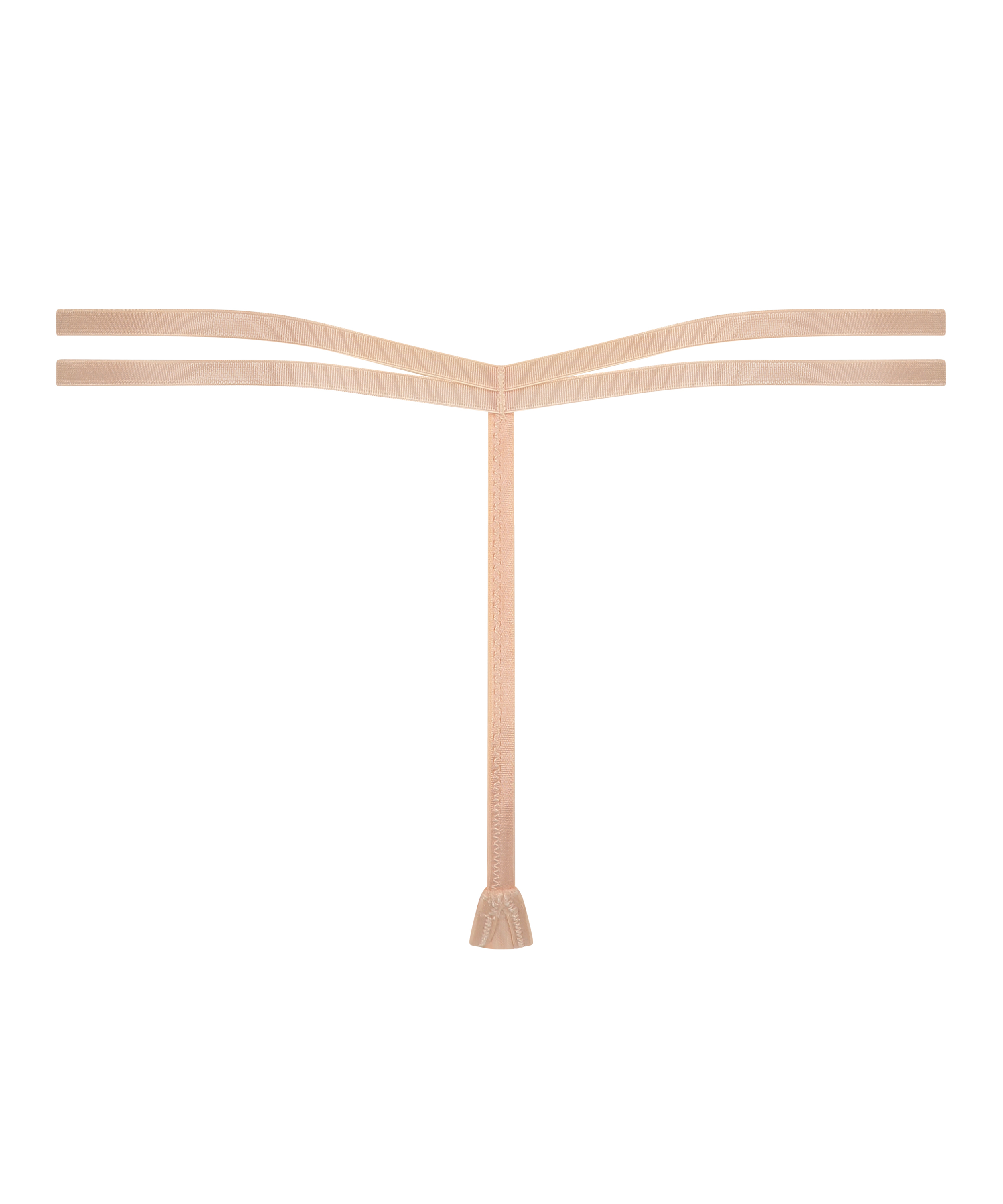 Stringtrosa Isabella, Orange, main