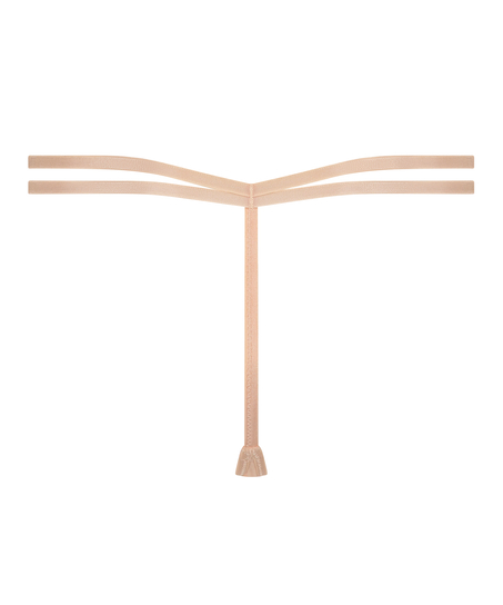 Stringtrosa Isabella, Orange