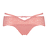 Simone boxer thong, Rosa