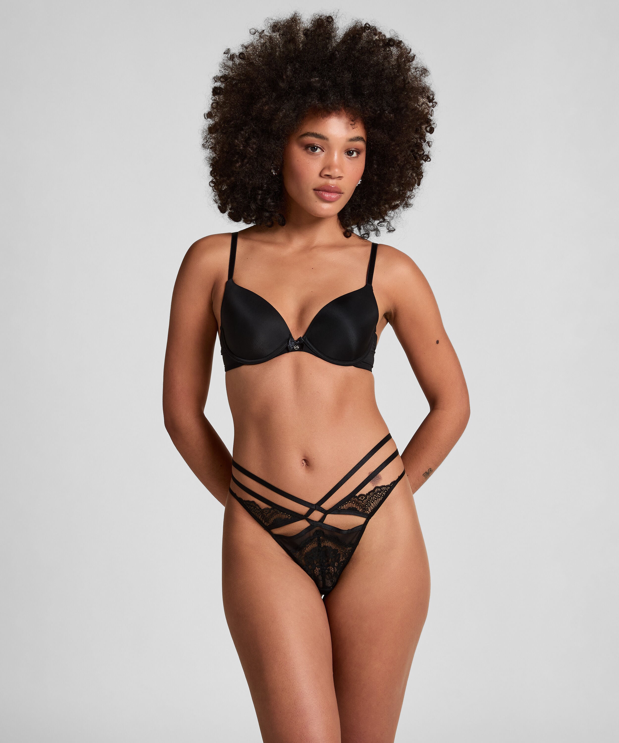 Stringtrosa Janine