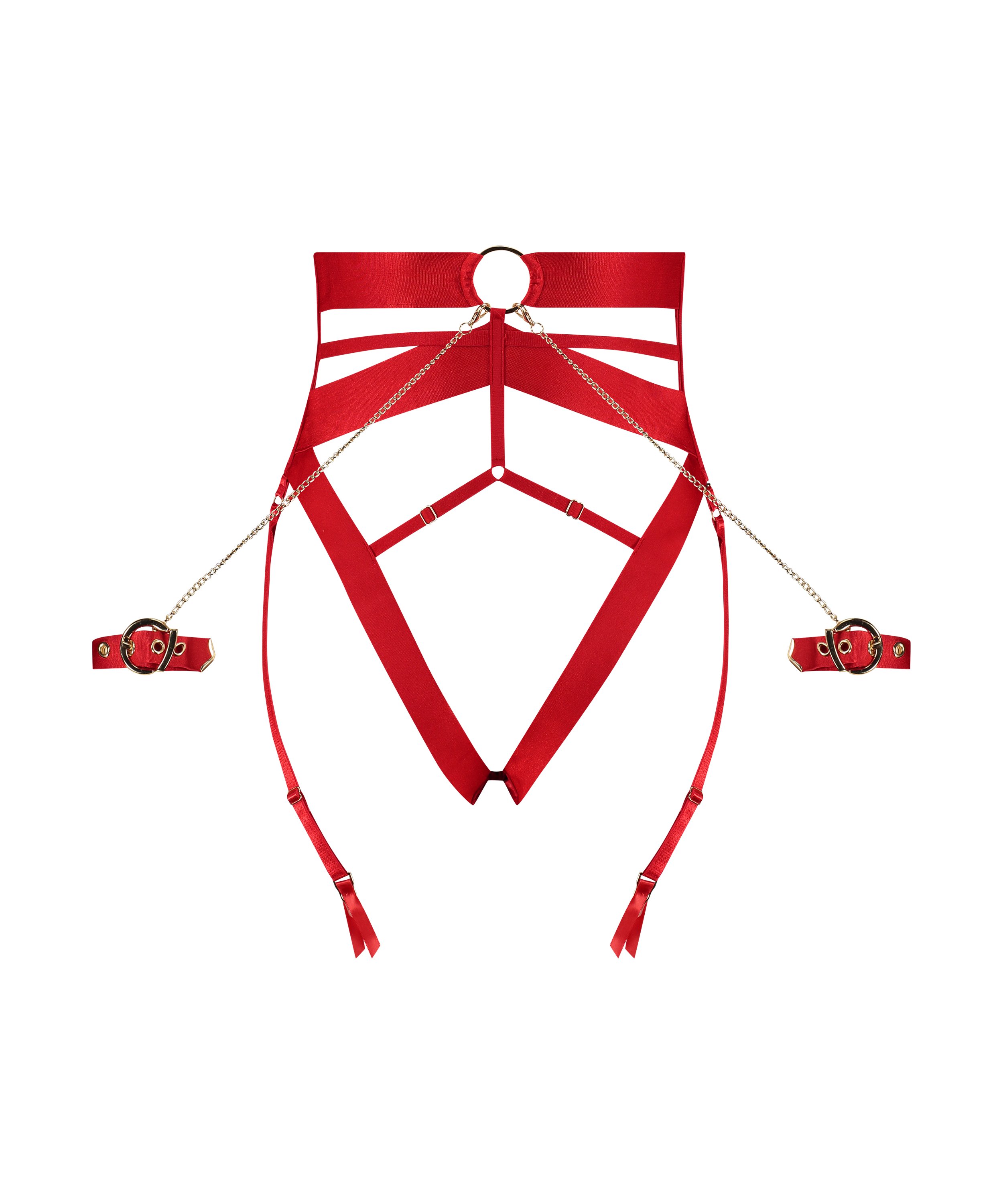 Clementine brazilian-trosa, r&ouml;d, main