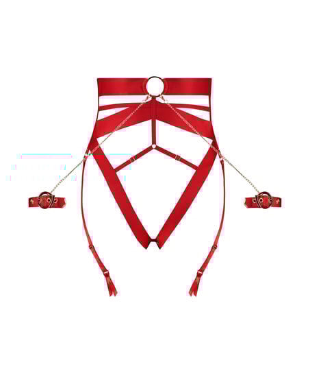 Clementine brazilian-trosa, r&ouml;d