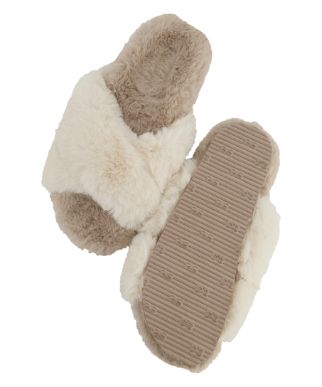 Toffler Lia, Beige