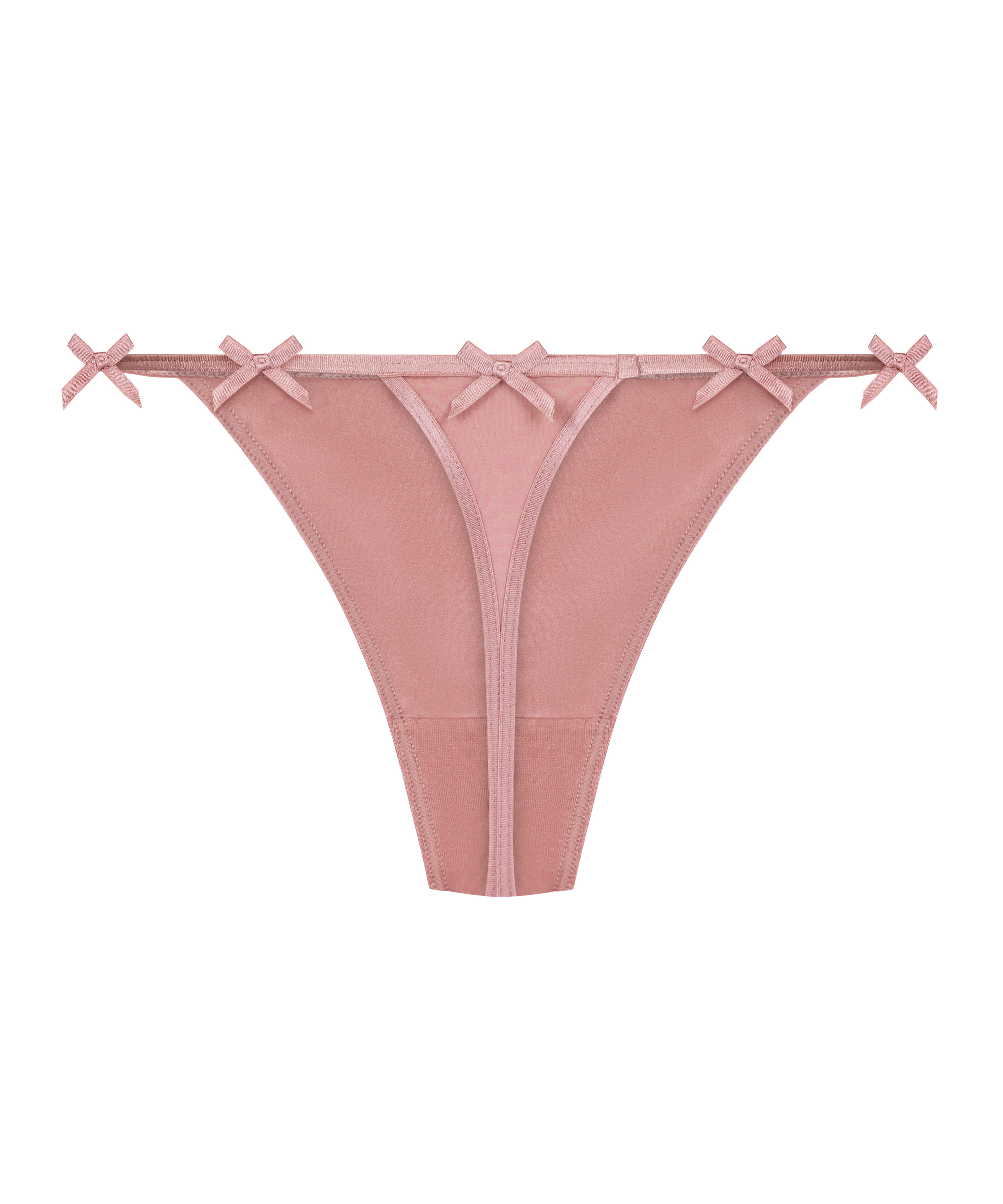 Cutie stringtrosa, Lila, main