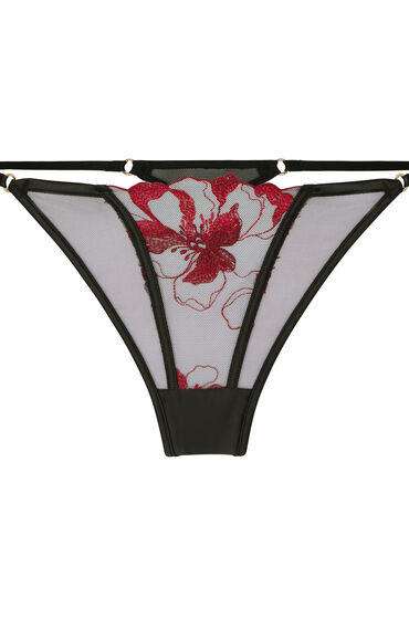 Hunkemöller Dahlia Stringtrosa string dam – bild 3