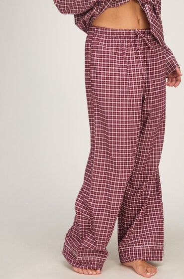 Pyjamasbyxor Woven