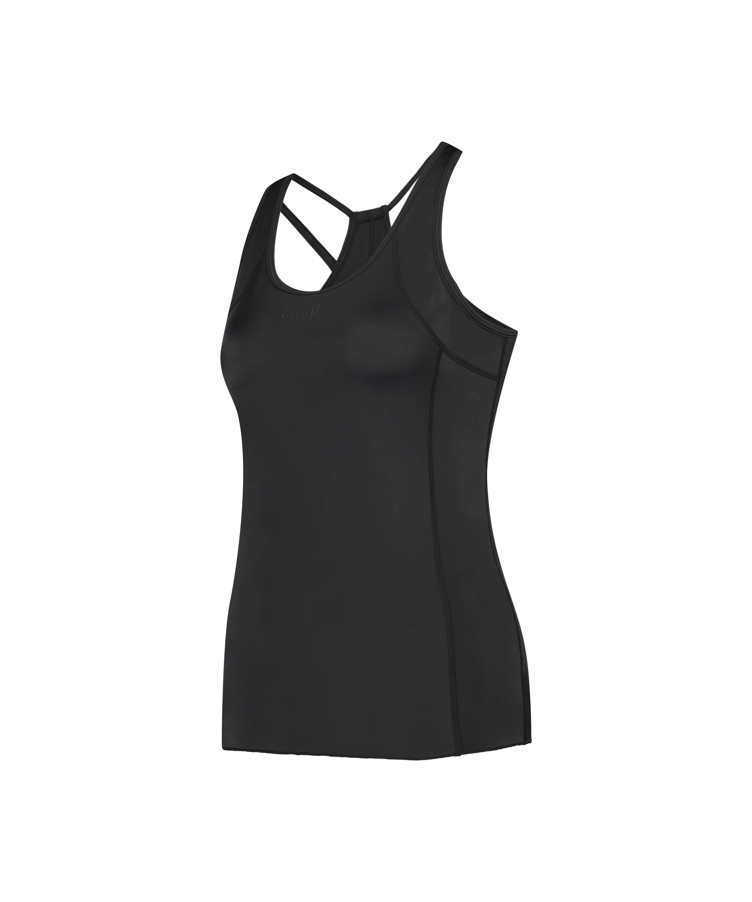 HKMX Sport slim fit tank top for 57.8SEK Sportutbud Hunkemöller