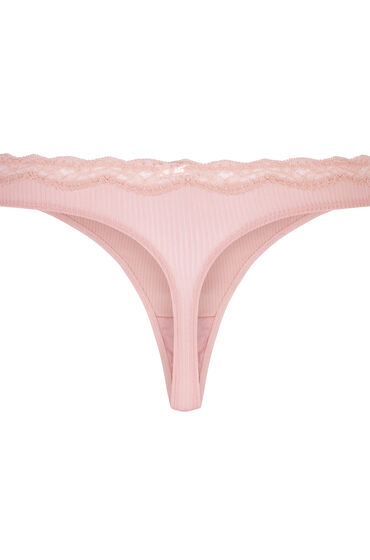 Hunkemöller Lola stringtrosa trosor dam – bild 2