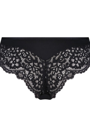 Hunkemöller Brazilian-trosa Marine trosor dam – bild 2