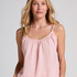 Muslin Cami, Rosa