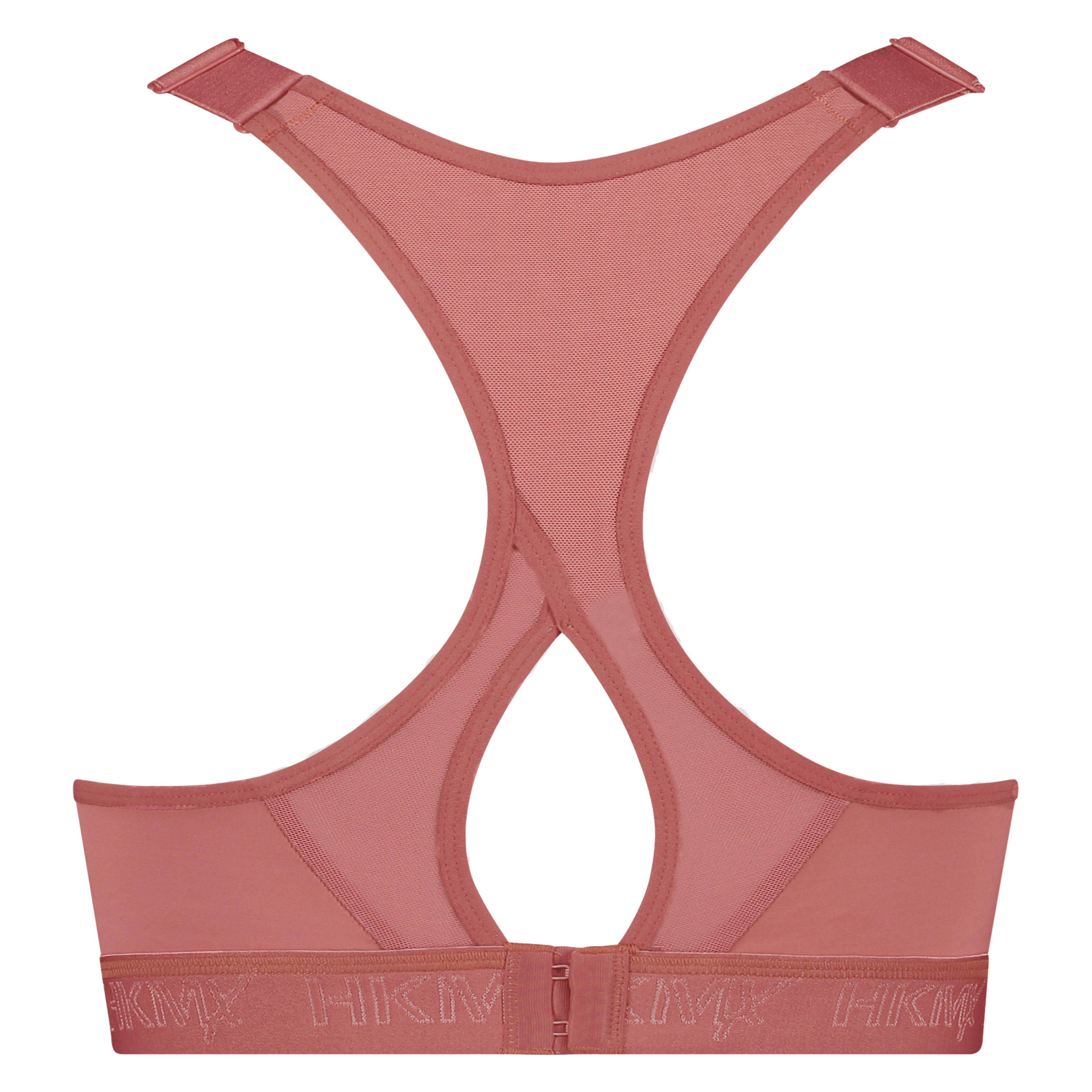 HKMX Sport-bh The All Star nivå 2, Rosa, main