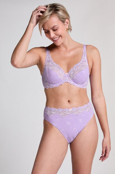 Hög trosa Diva