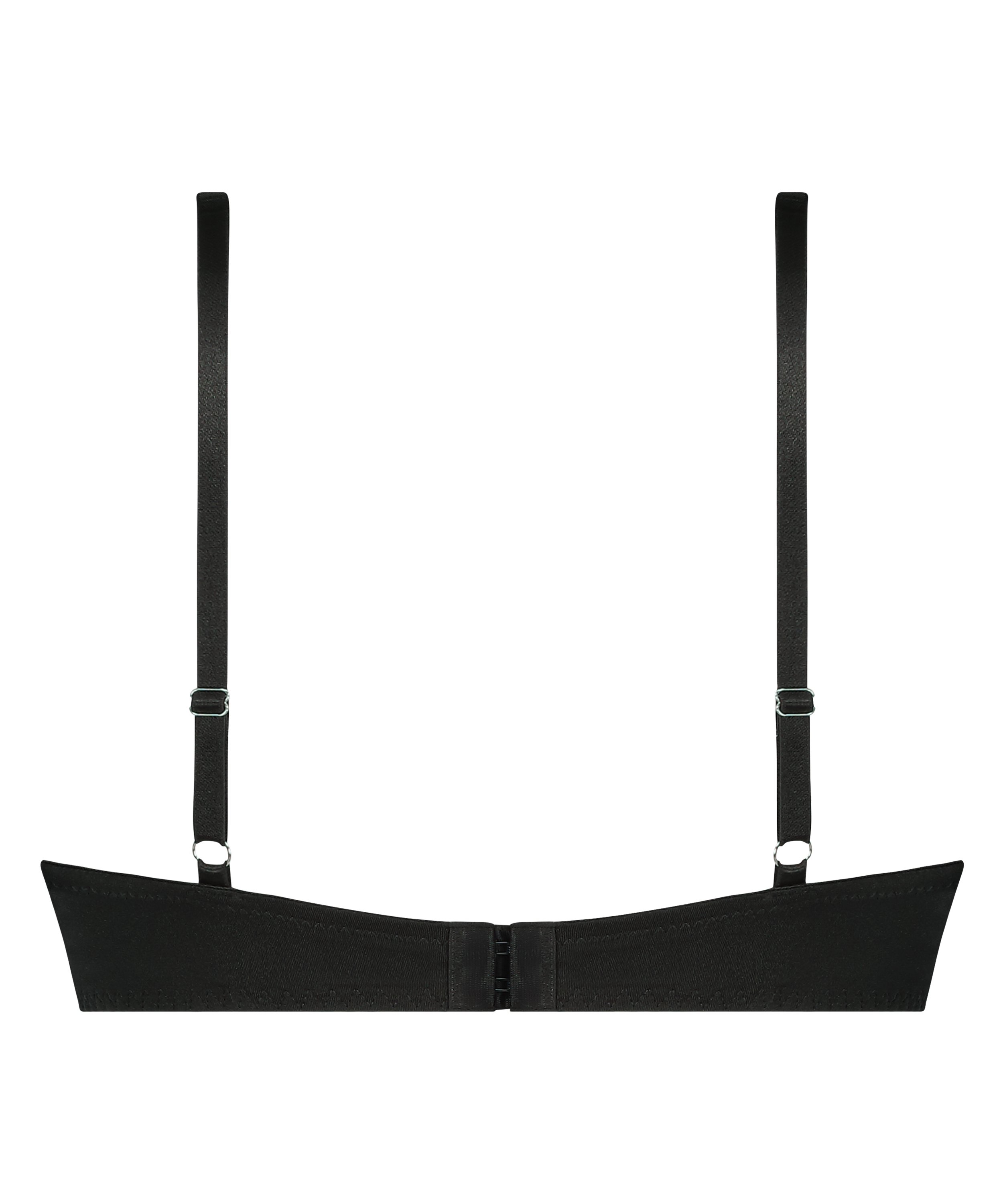 Formad maximizer bygelbh Char, Svart, main