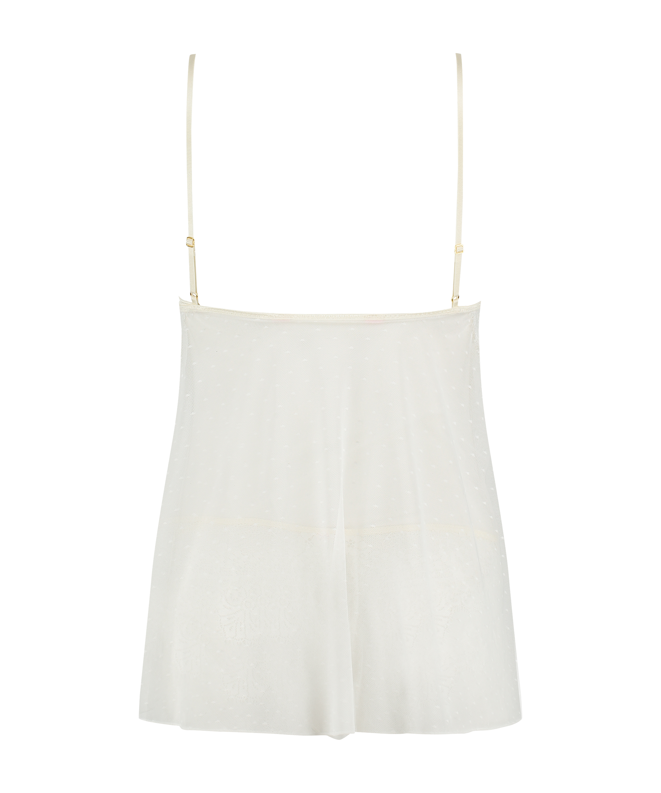 Babydoll Marilee, Lila, main