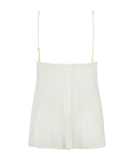 Babydoll Marilee, Lila