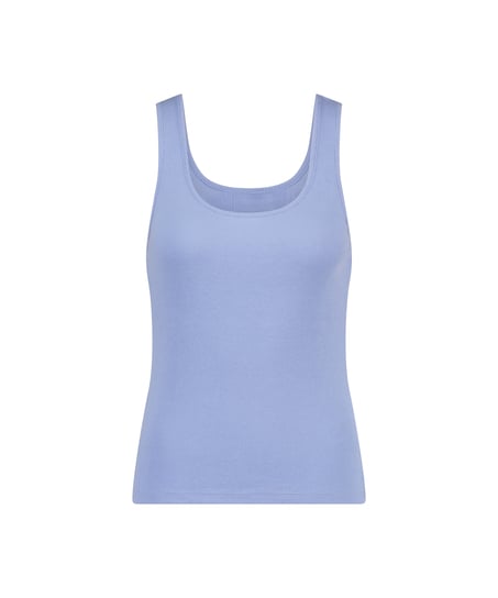 Jerseylinne, Bl&aring;