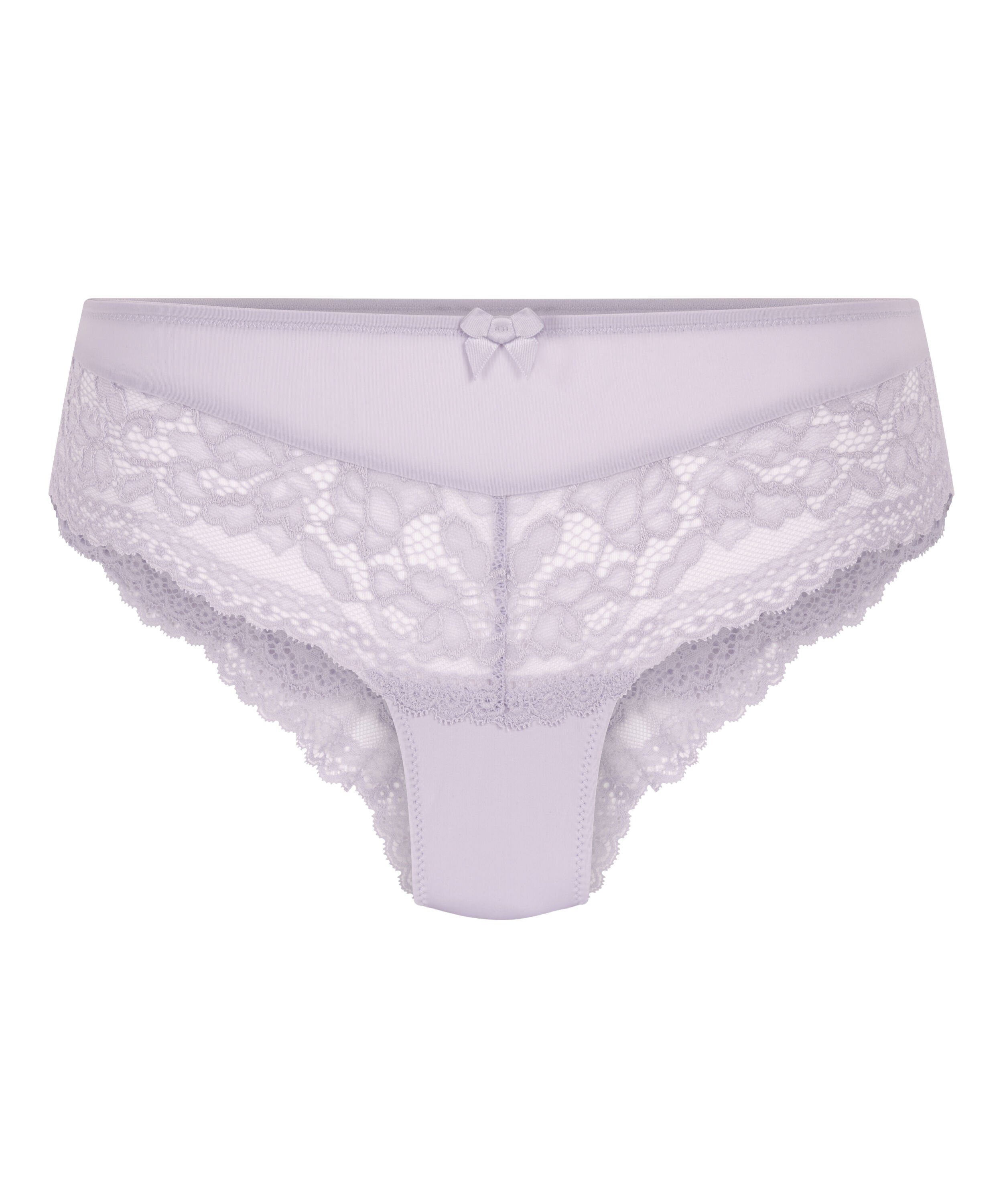 Valencia Brazilian Shorts, Lila