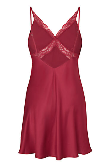 Hunkemöller Slipdress Tosca pyjamas & nattlinnen dam – bild 2