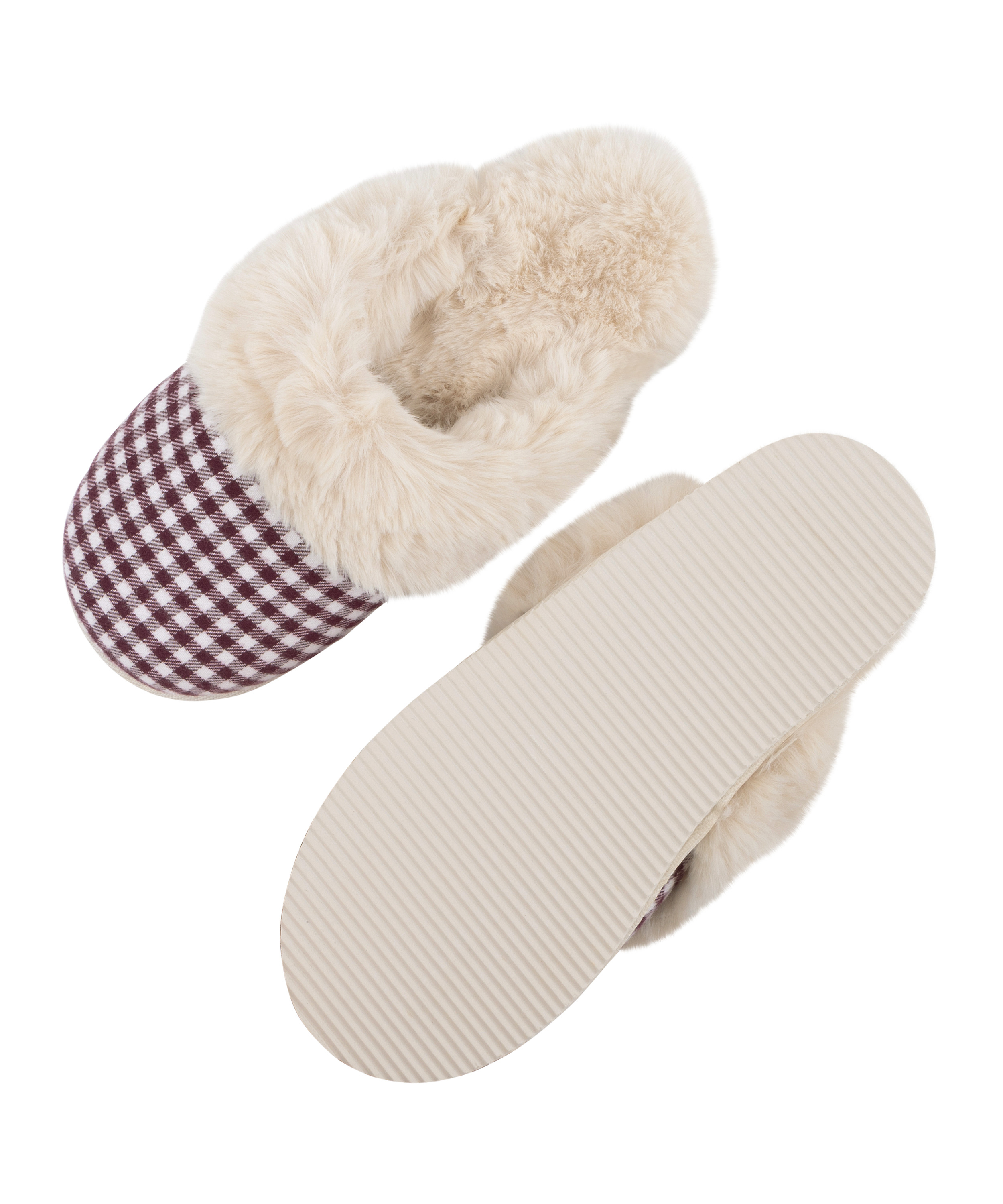 Toffler Reya, Röd, main