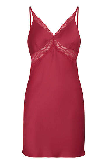 Hunkemöller Slipdress Tosca pyjamas & nattlinnen dam – bild 3
