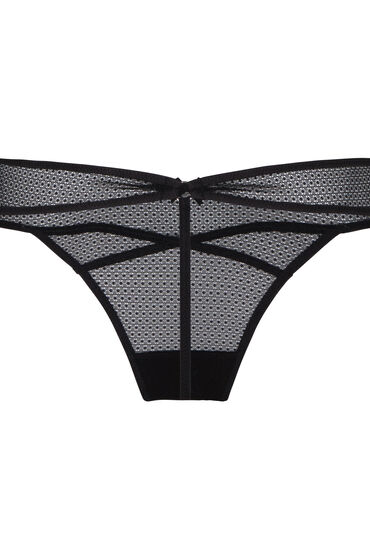 Hunkemöller String Sabine dam – bild 2