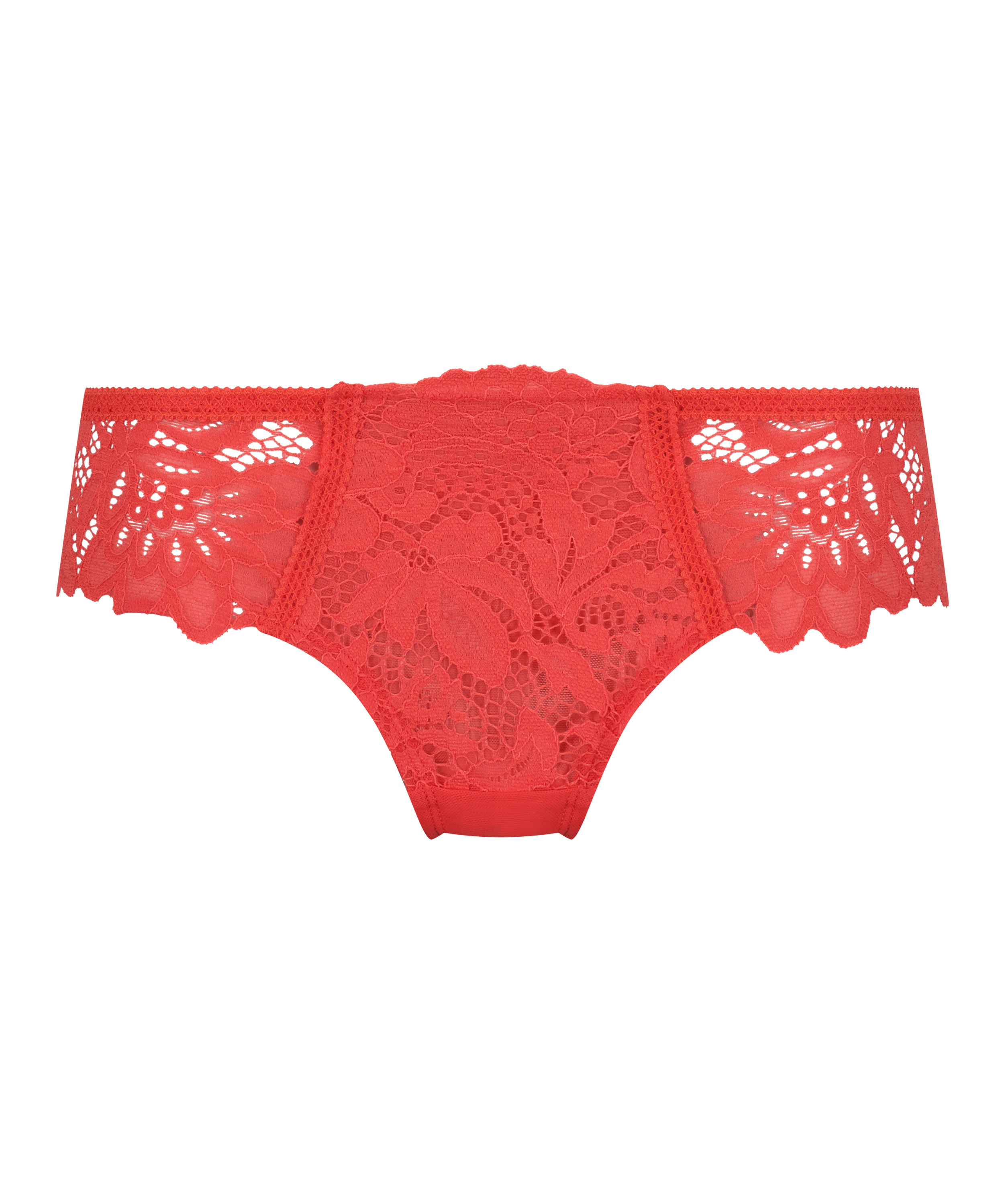 Brazilian-trosa Shiloh, R&ouml;d, main