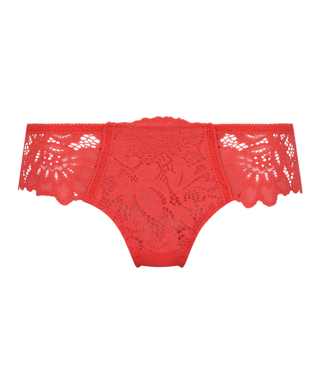 Brazilian-trosa Shiloh, R&ouml;d