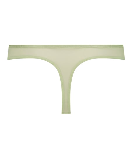 Stringtrosa Meghan, Gr&ouml;n