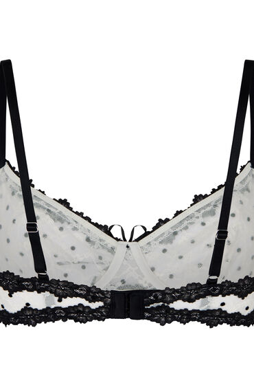 Hunkemöller Behå 'Dolly' bh dam – bild 3