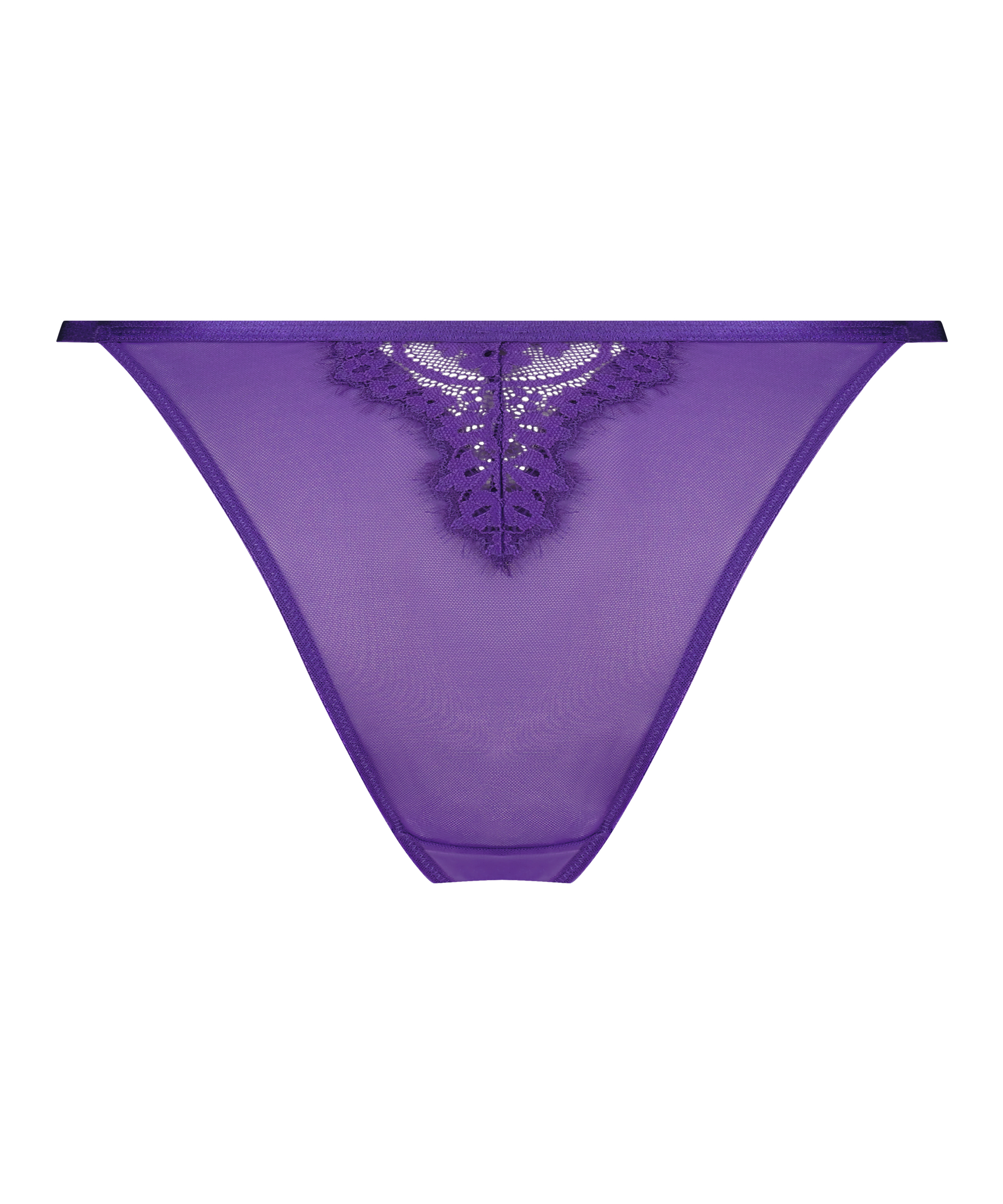 Brazilian-trosa Tia, Lila, main