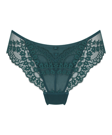 Brazilian-trosa Daisy, Blå