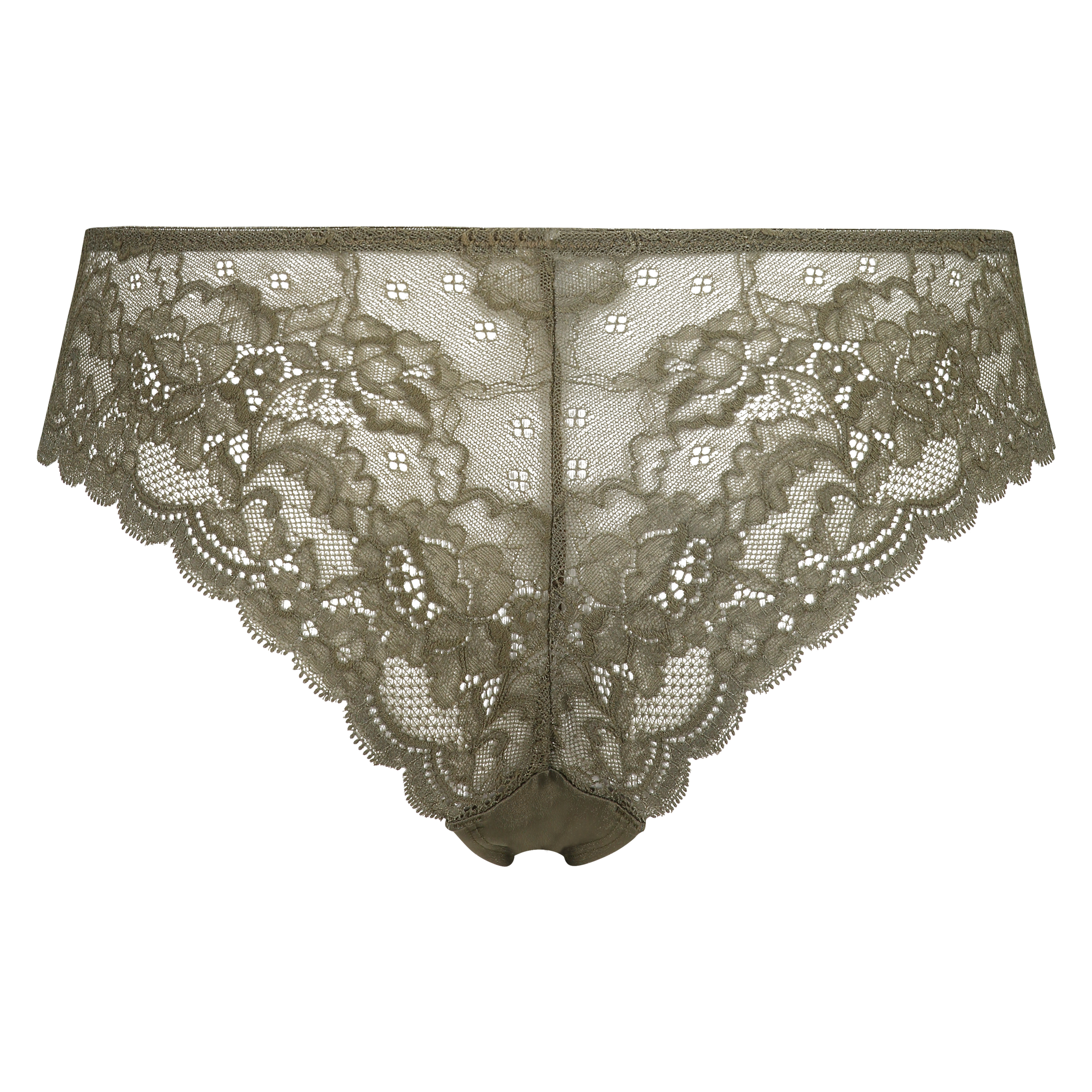 Brazilian-trosa Angie, Gr&ouml;n, main