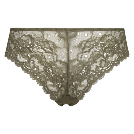 Brazilian-trosa Angie, Gr&ouml;n