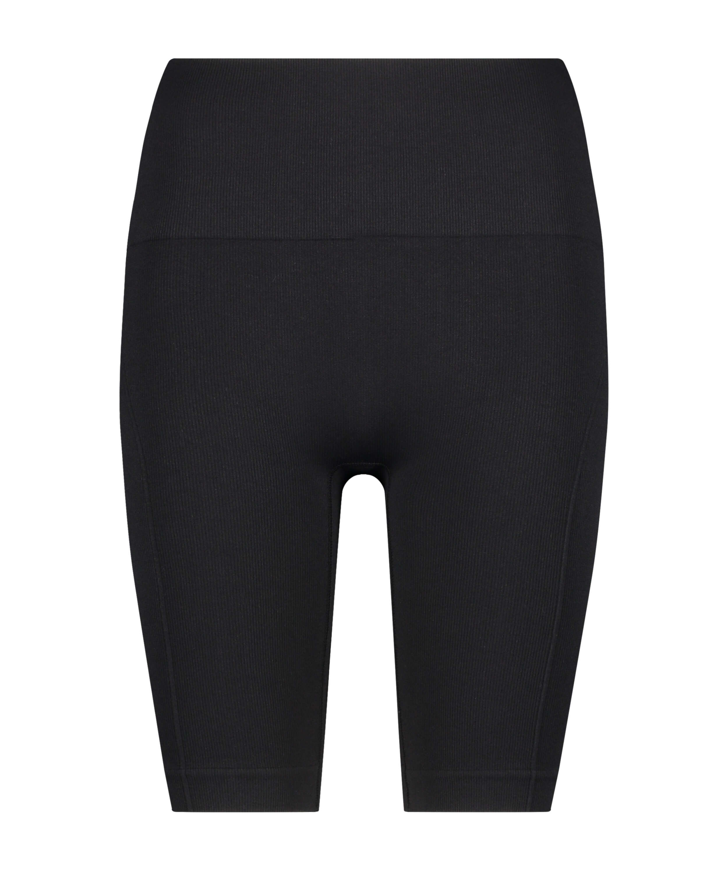 Bae cykelbyxor, Svart, main