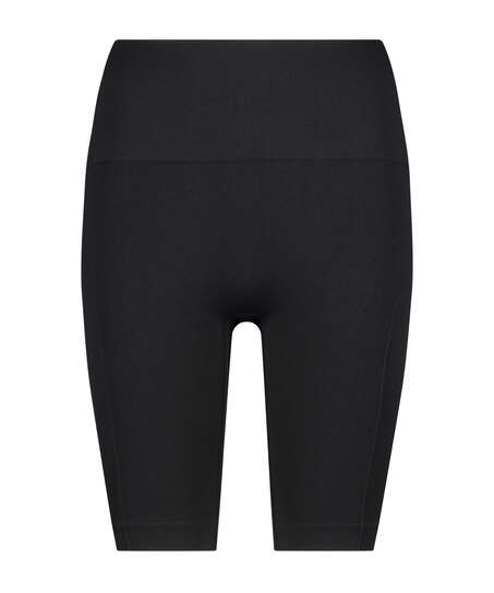 Bae cykelbyxor, Svart