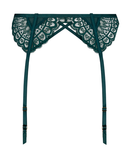 Strumpebandsh&aring;llare Riri, Bl&aring;