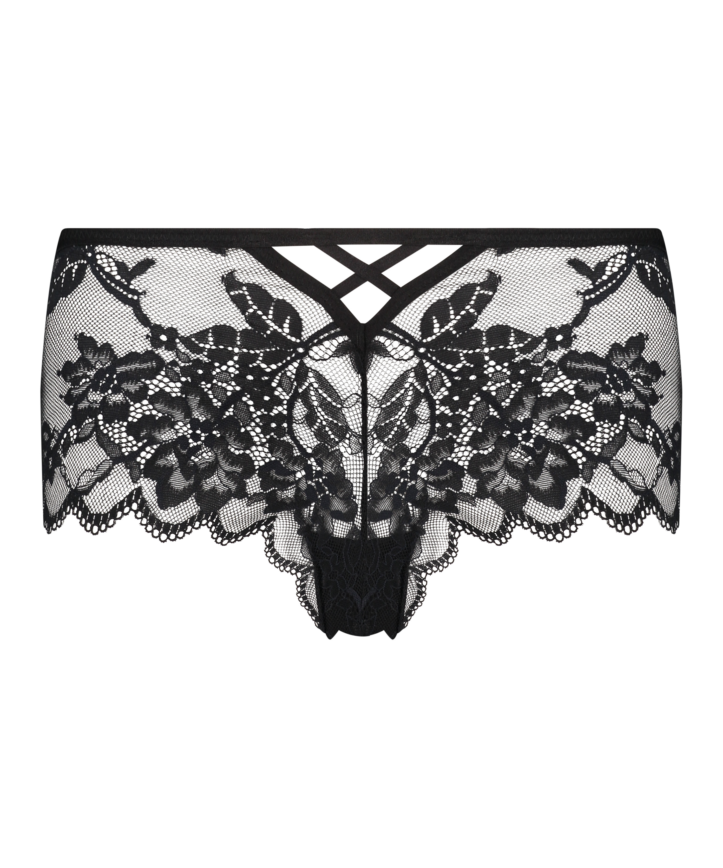 Boxer Vincey, Svart, main