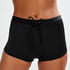 Bikiniboxertrosa Basic, Svart