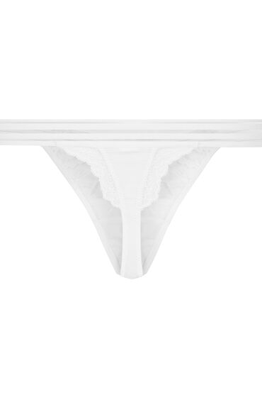 Hunkemöller Stringtrosa Sully string dam – bild 2
